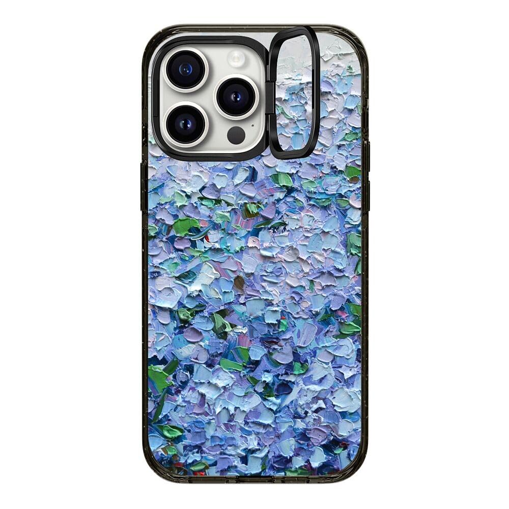 Foto 3 | Funda Para Teléfono Casetify Impact Ring Stand Para Iphone 15 Pro Max - Venta Internacional.
