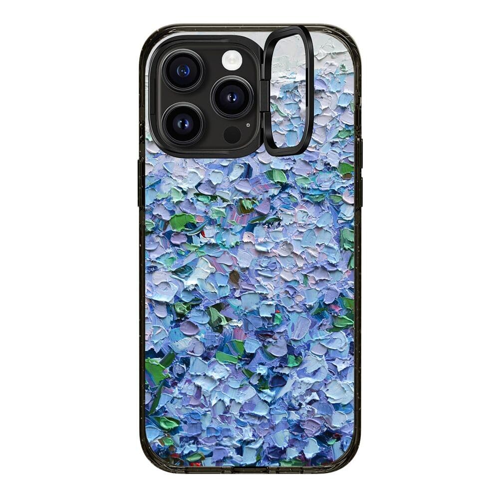 Foto 5 pulgar | Funda Para Teléfono Casetify Impact Ring Stand Para Iphone 15 Pro Max - Venta Internacional.