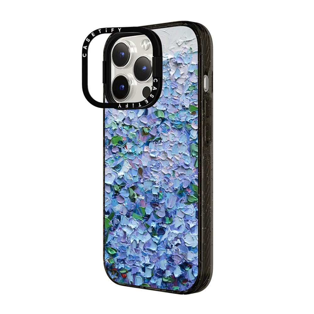 Foto 6 pulgar | Funda Para Teléfono Casetify Impact Ring Stand Para Iphone 15 Pro Max - Venta Internacional.