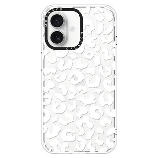 Foto 1 | Funda De Teléfono Mosnovo Compatible Con Iphone 16 White Leopard - Venta Internacional.
