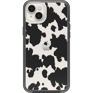Foto 1 | Funda Otterbox Para Iphone 14 Plus Symmetry Series+ Con Estampado De Vaca - Venta Internacional.