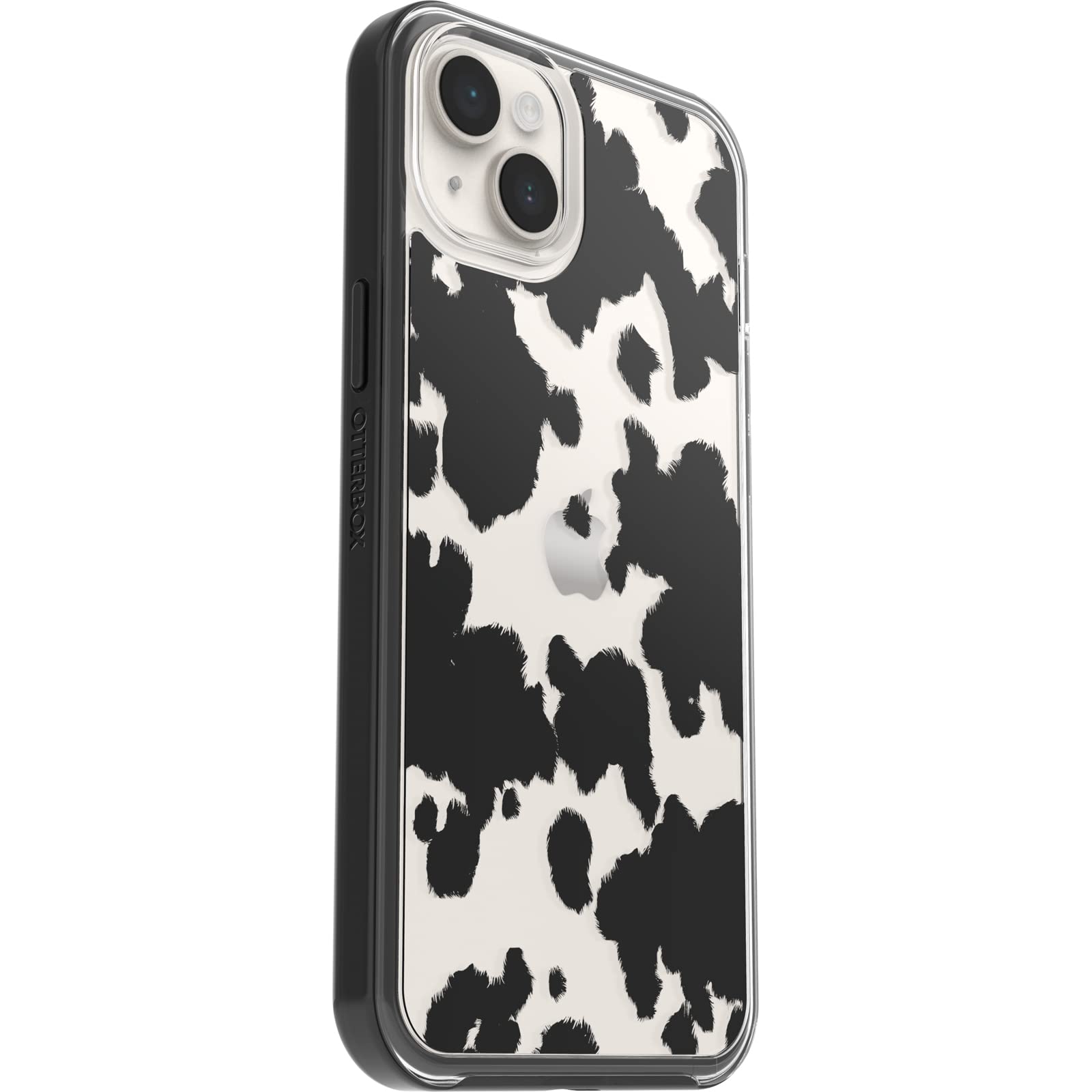 Foto 5 pulgar | Funda Otterbox Para Iphone 14 Plus Symmetry Series+ Con Estampado De Vaca - Venta Internacional.