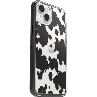 Foto 4 | Funda Otterbox Para Iphone 14 Plus Symmetry Series+ Con Estampado De Vaca - Venta Internacional.