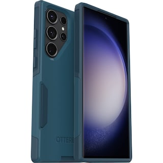 Foto 1 | Funda Otterbox Commuter Series Para Samsung Galaxy S23 Ultra - Venta Internacional.