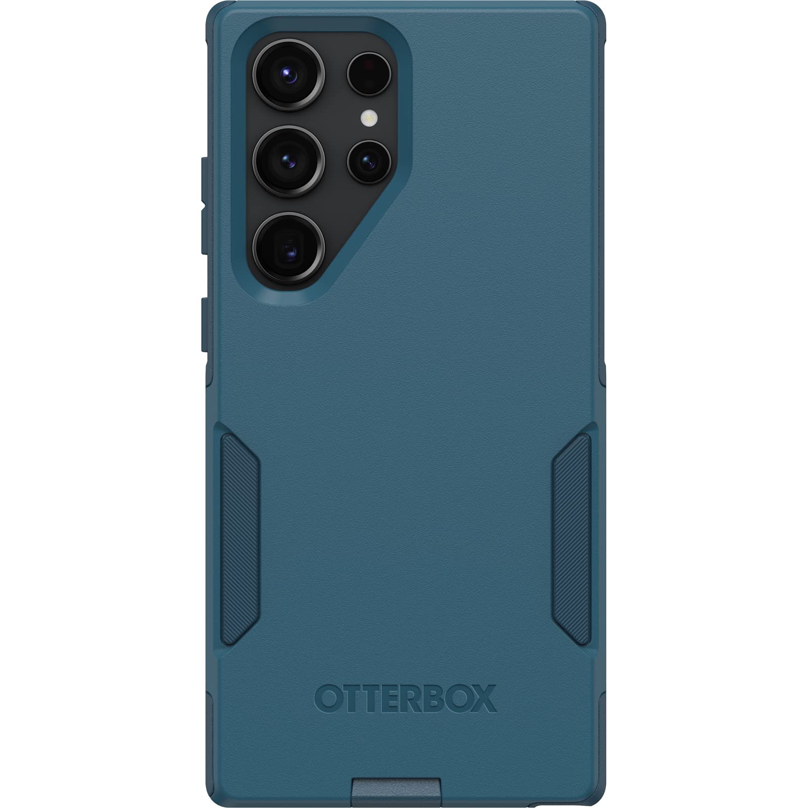 Foto 4 pulgar | Funda Otterbox Commuter Series Para Samsung Galaxy S23 Ultra - Venta Internacional.