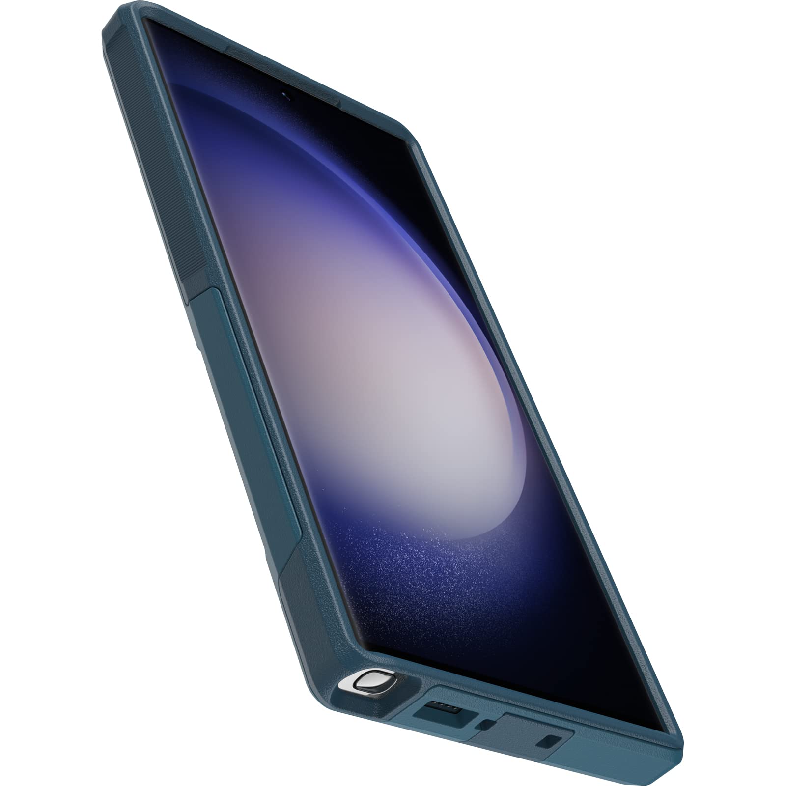 Foto 5 pulgar | Funda Otterbox Commuter Series Para Samsung Galaxy S23 Ultra - Venta Internacional.