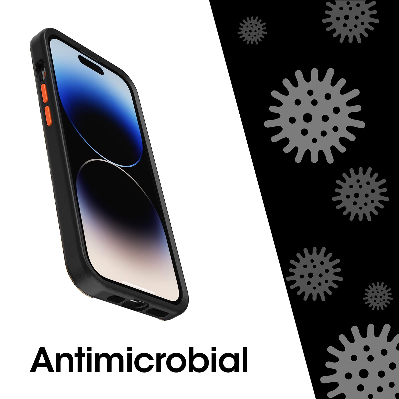 Foto 8 pulgar | Funda Otterbox Symmetry Series+ Graphics Con Magsafe Para Iphone 14 Pro - Venta Internacional.