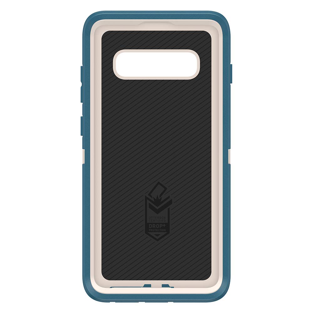 Foto 4 pulgar | Funda Otterbox Defender Series Sin Pantalla Para Galaxy S10+ - Venta Internacional.