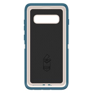 Foto 3 | Funda Otterbox Defender Series Sin Pantalla Para Galaxy S10+ - Venta Internacional.