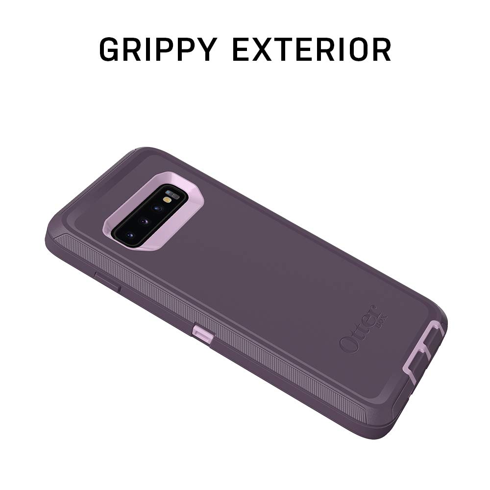 Foto 6 pulgar | Funda Otterbox Defender Series Sin Pantalla Para Galaxy S10+ - Venta Internacional.