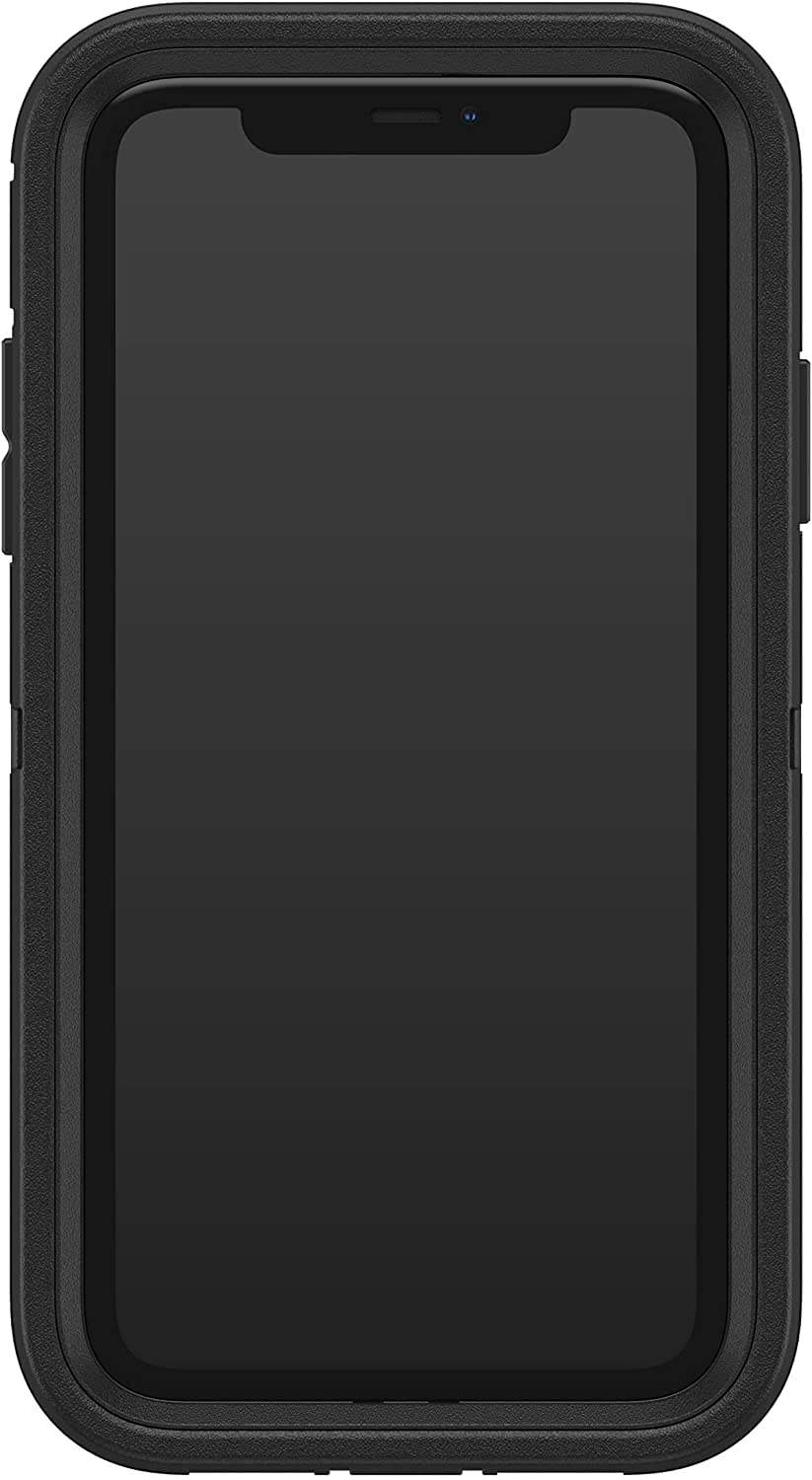 Foto 5 pulgar | Funda Otterbox + Pop Defender Series Para Iphone 11, Color Negro - Venta Internacional.