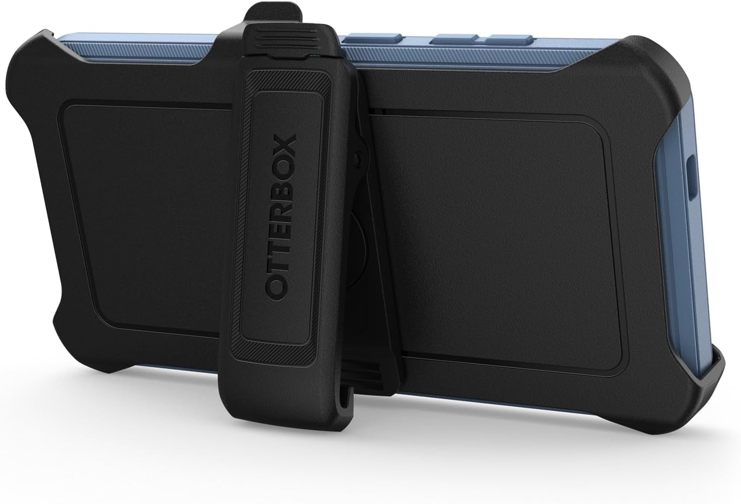 Foto 7 pulgar | Funda Otterbox Defender Series Para Samsung Galaxy S24, Color Azul - Venta Internacional.