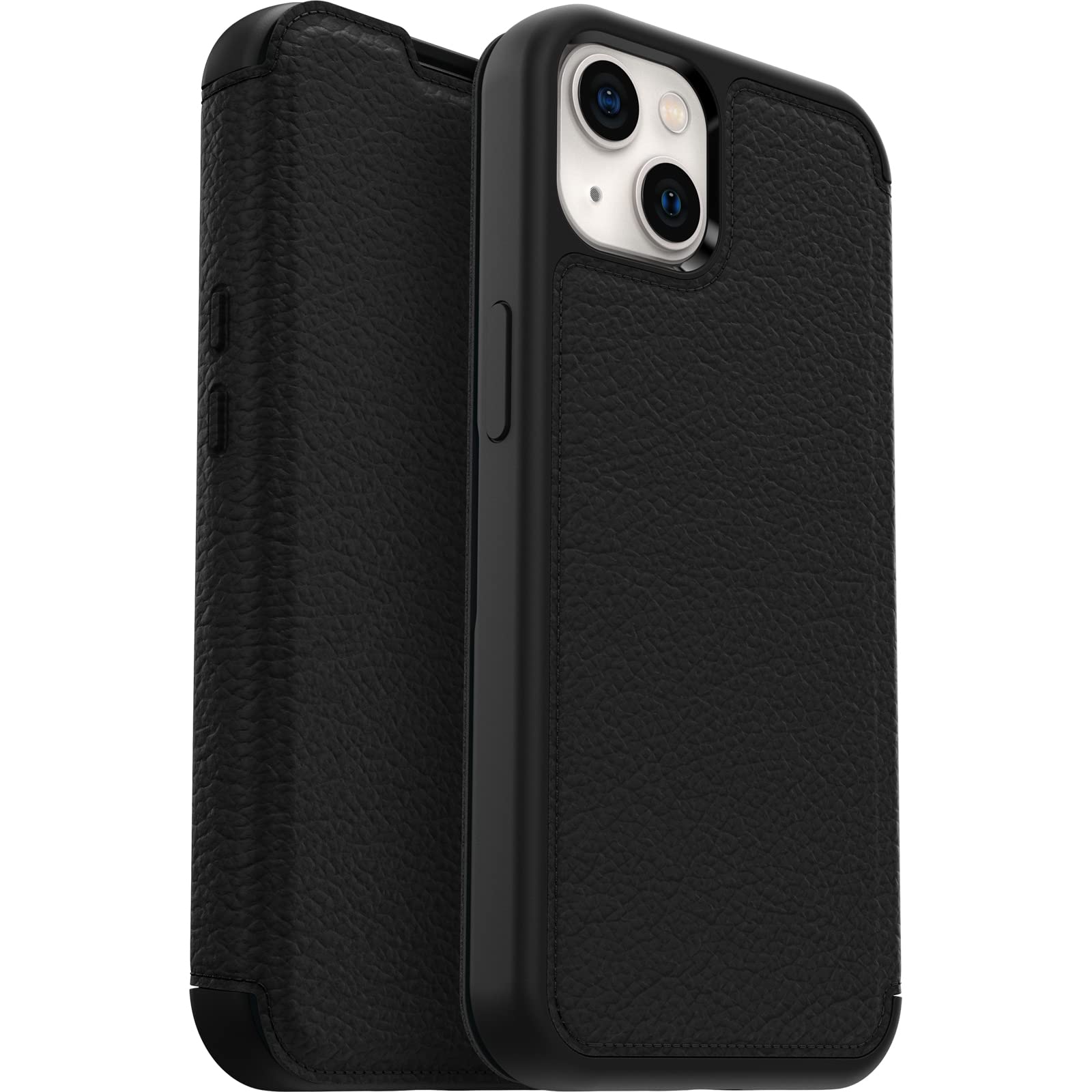 Funda Otterbox Strada Series Para Iphone 13 Con Tarjetero - Venta Internacional.