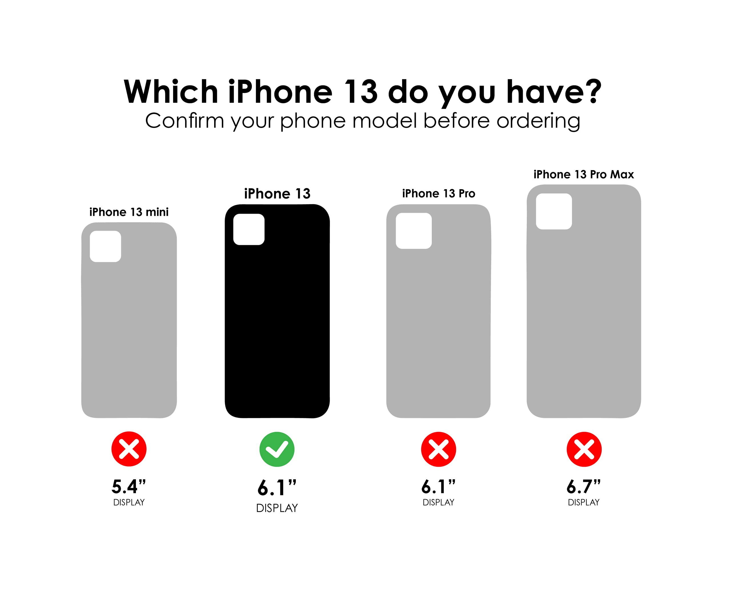 Foto 2 | Funda Otterbox Strada Series Para Iphone 13 Con Tarjetero - Venta Internacional.