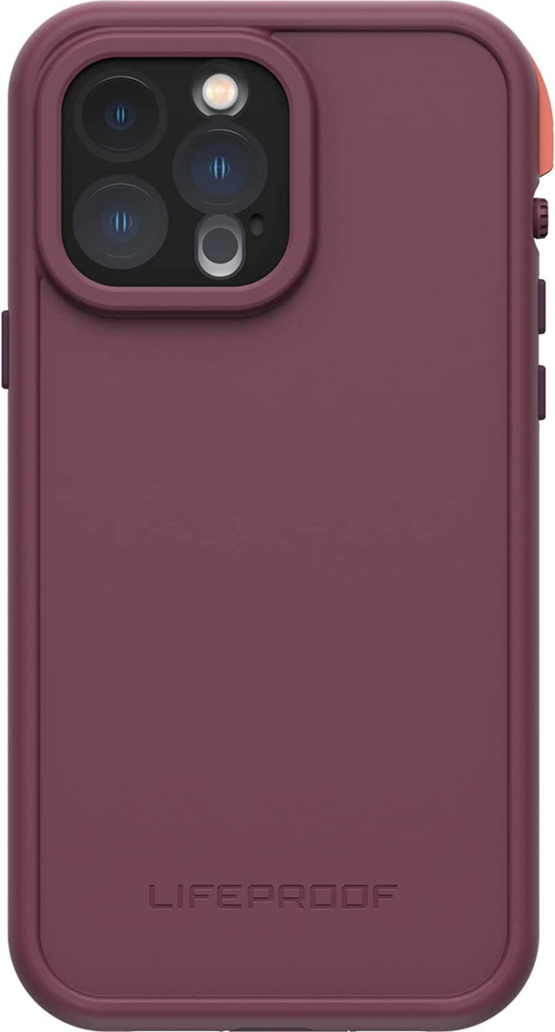 Foto 3 | Funda Impermeable Lifeproof Frē Series Con Magsafe Para Iphone 13 Pro Max - Venta Internacional.