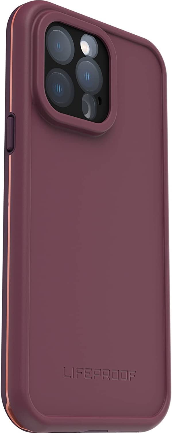 Foto 5 | Funda Impermeable Lifeproof Frē Series Con Magsafe Para Iphone 13 Pro Max - Venta Internacional.