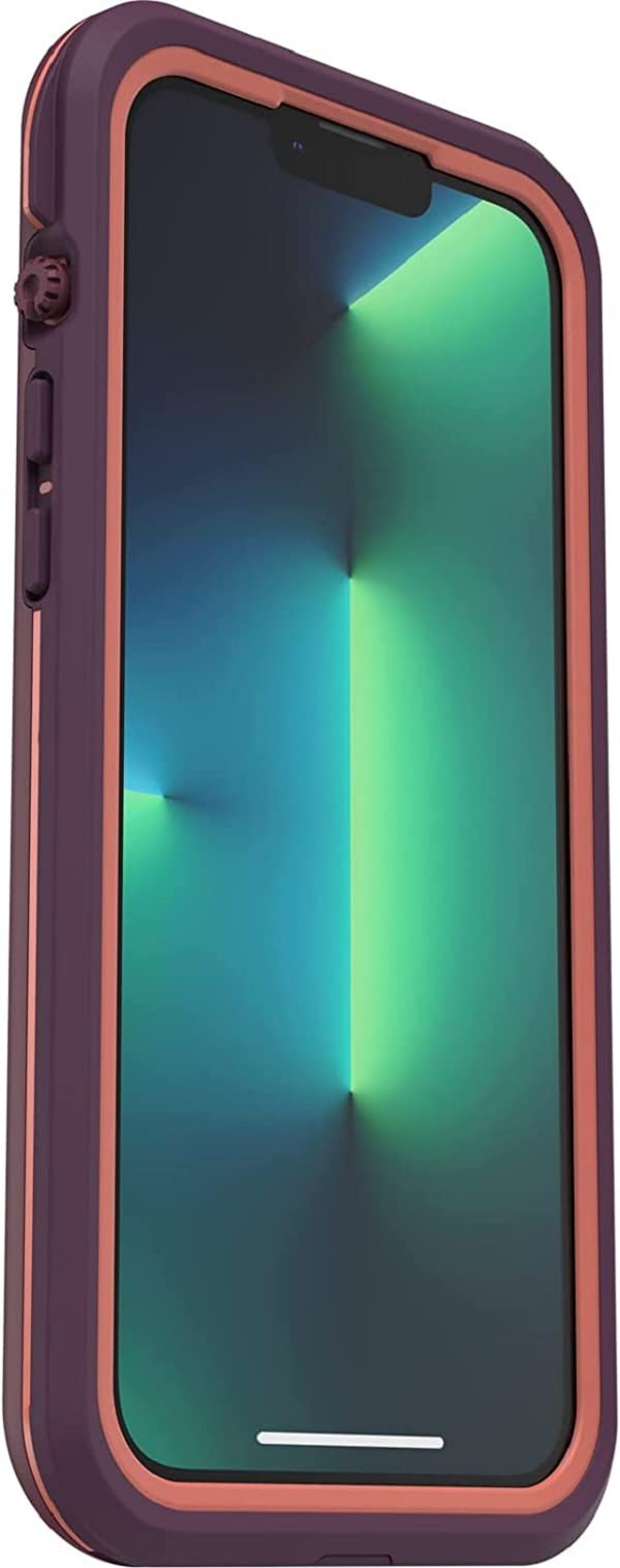 Foto 7 pulgar | Funda Impermeable Lifeproof Frē Series Con Magsafe Para Iphone 13 Pro Max - Venta Internacional.