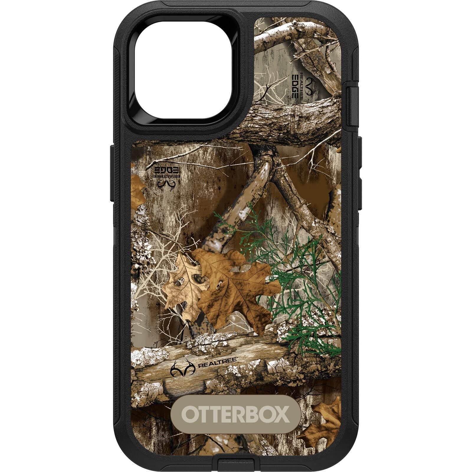Funda De Teléfono Otterbox Defender Series Para Iphone 14 Y 13 - Venta Internacional.