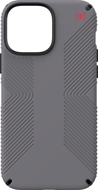 Foto 2 pulgar | Funda Speck Presidio2 Grip Para Apple Iphone 13 Pro Max/12 Pro Max - Venta Internacional.