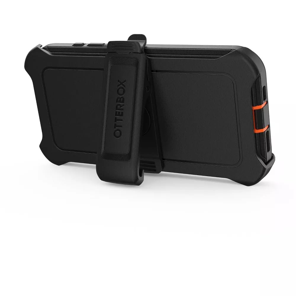 Foto 7 pulgar | Funda Otterbox Defender Series Para Iphone 15 Pro Con Funda - Venta Internacional.