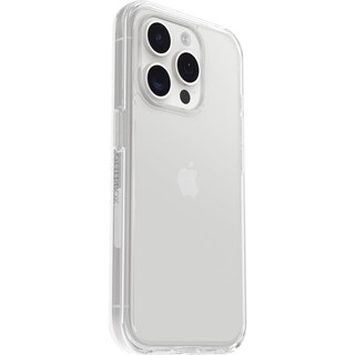 Foto 4 | Funda De Teléfono Otterbox Symmetry Clear Series Para Iphone 15 Pro - Venta Internacional.