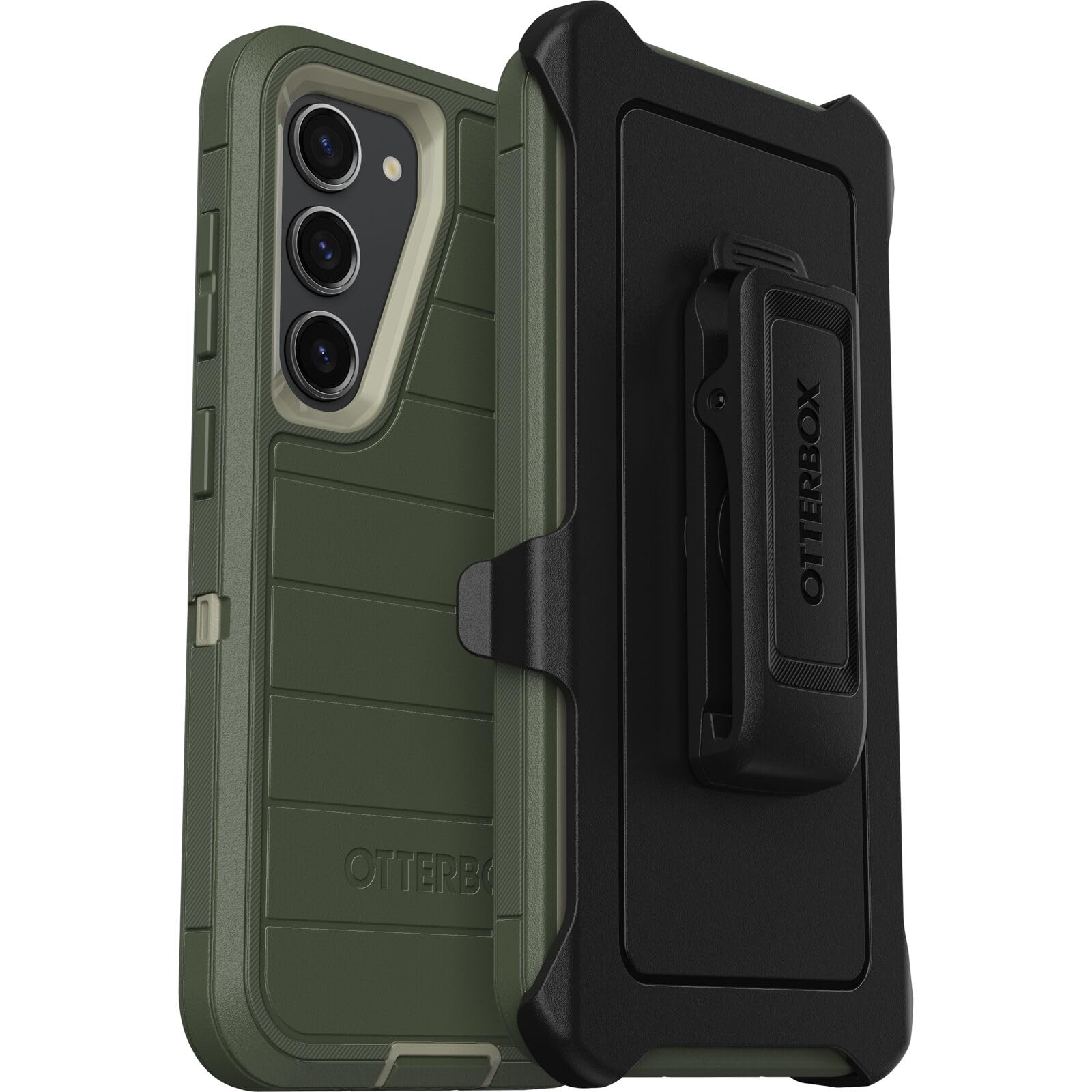Foto 2 pulgar | Funda Otterbox Defender Series Para Samsung Galaxy S23 - Venta Internacional.