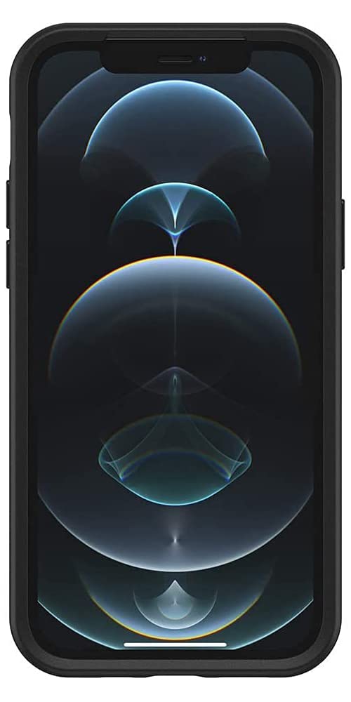 Foto 4 pulgar | Funda De Teléfono Otterbox Symmetry Series Para Iphone 12 Y 12 Pro - Venta Internacional.