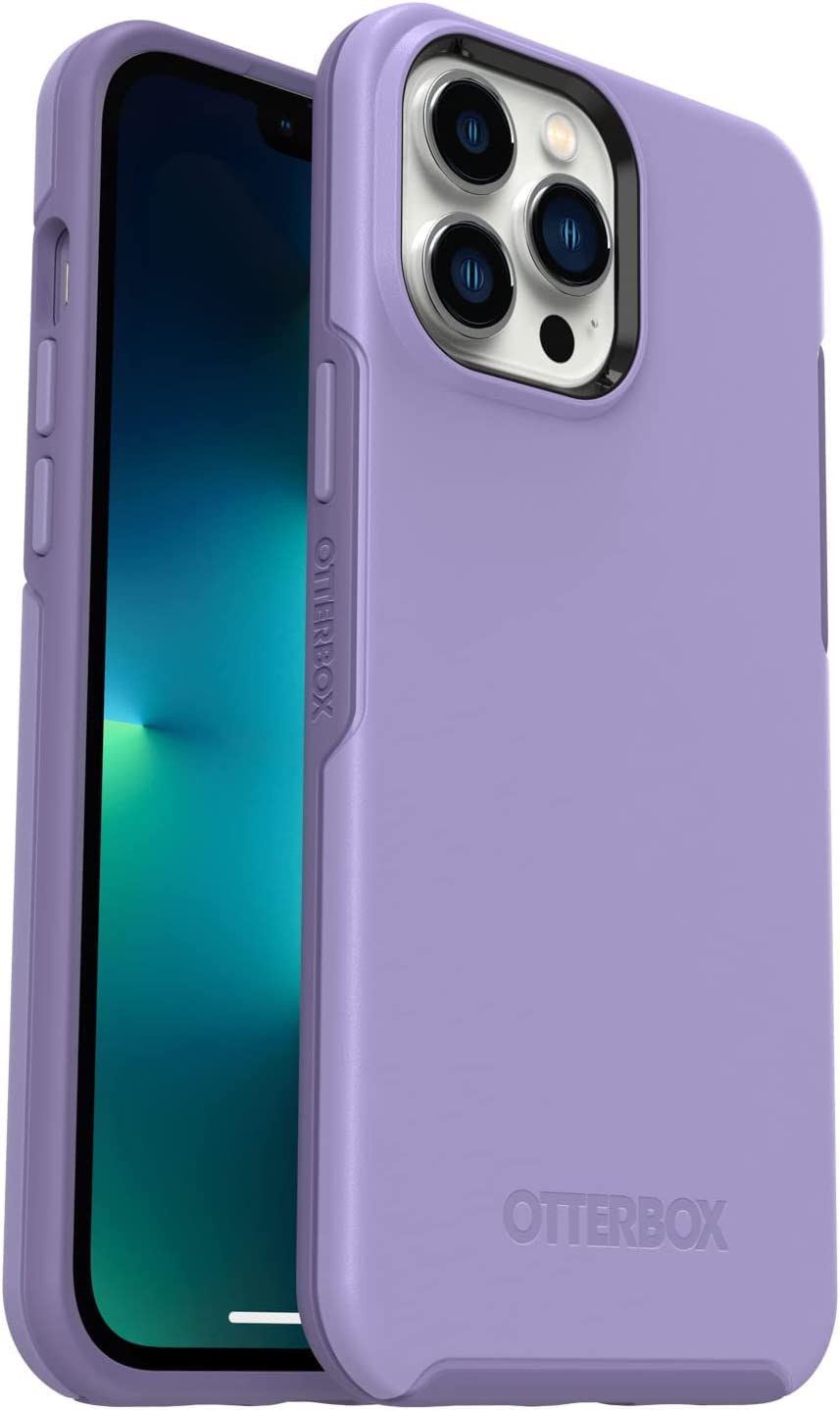 Foto 1 | Funda De Teléfono Otterbox Symmetry Series Para Iphone 13 Pro Max Y Iphone 12 Pro Max - Venta Internacional.