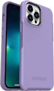 Foto 1 | Funda De Teléfono Otterbox Symmetry Series Para Iphone 13 Pro Max Y Iphone 12 Pro Max - Venta Internacional.