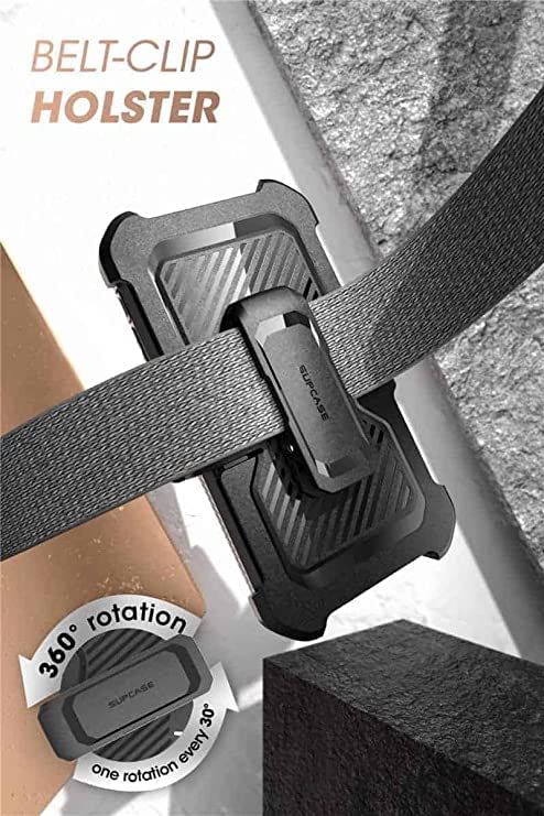 Foto 4 pulgar | Funda De Teléfono Supcase Unicorn Beetle Pro Para Iphone 11 6.1 - Venta Internacional.