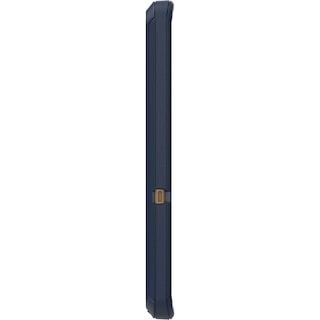 Foto 6 | Funda Otterbox Google Pixel 7 Defender Series, Gamuza Azul - Venta Internacional.