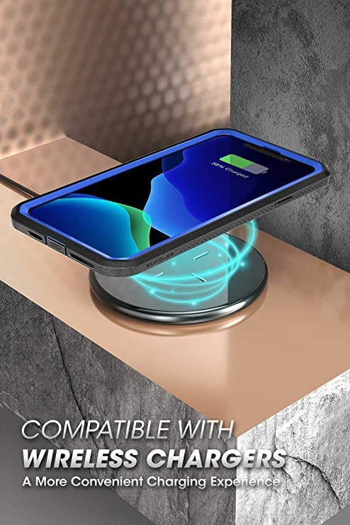 Foto 8 pulgar | Funda De Teléfono Supcase Unicorn Beetle Pro Para Iphone 11 6.1 - Venta Internacional.