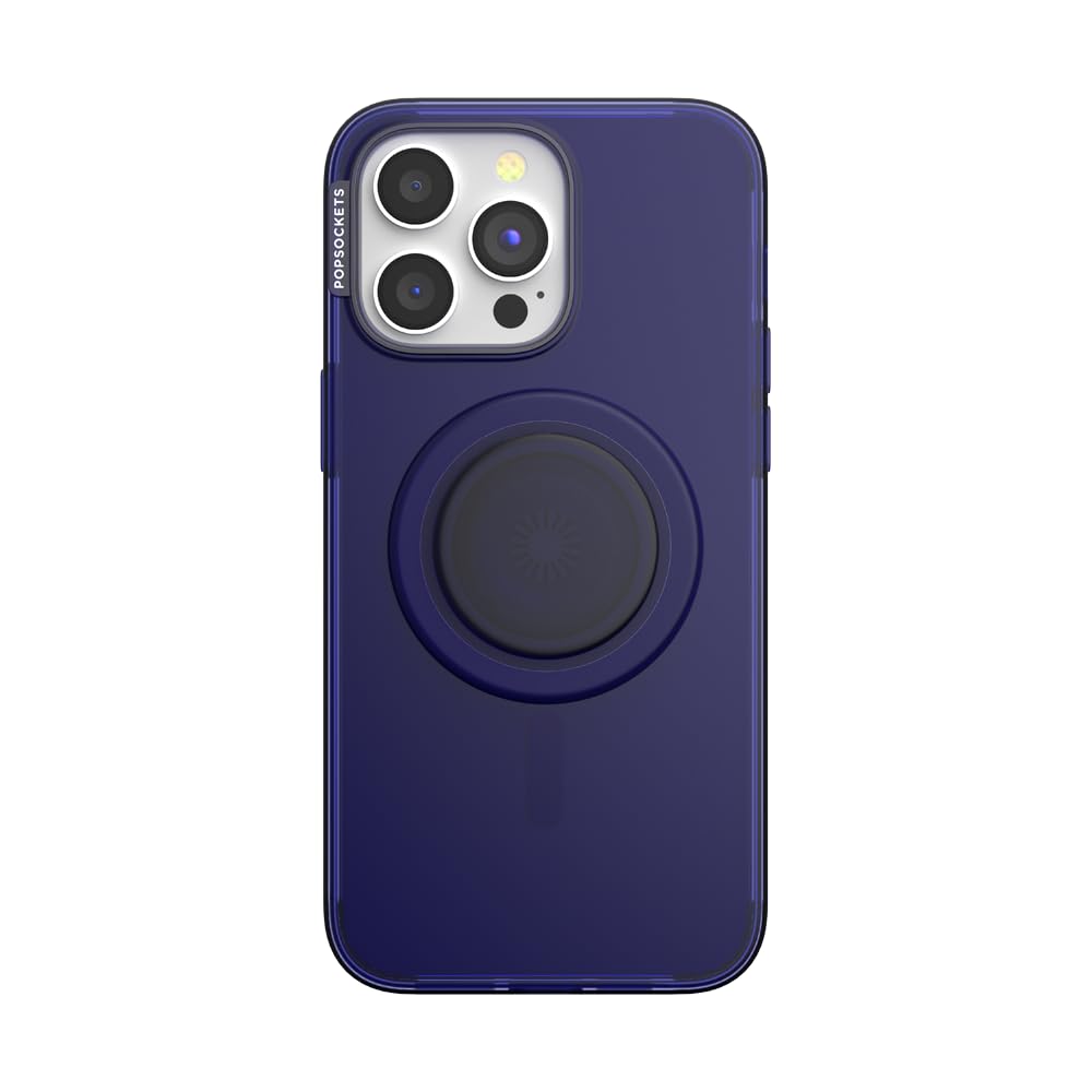 Foto 2 pulgar | Funda Para Teléfono Popsockets Iphone 15 Pro Max Con Empuñadura Redonda - Venta Internacional.