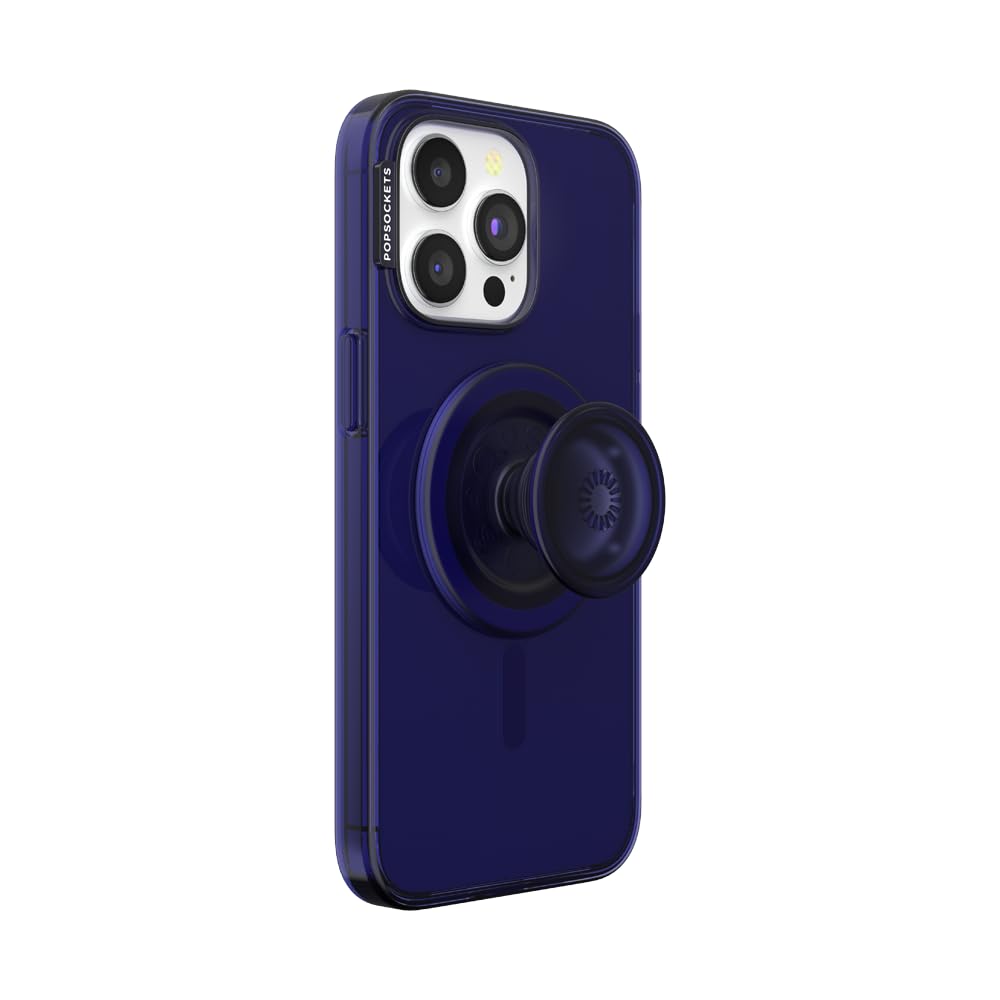 Foto 3 pulgar | Funda Para Teléfono Popsockets Iphone 15 Pro Max Con Empuñadura Redonda - Venta Internacional.
