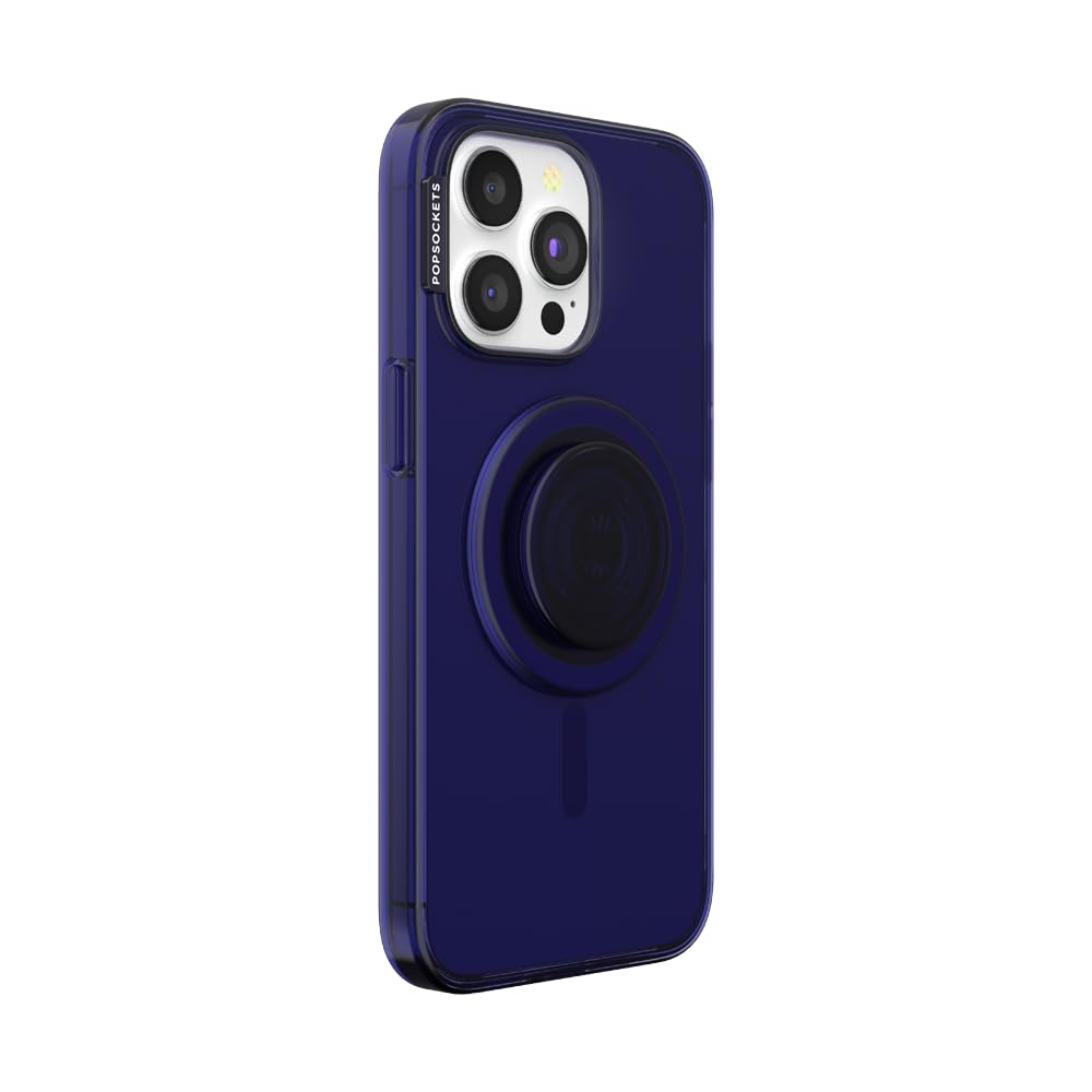 Foto 4 pulgar | Funda Para Teléfono Popsockets Iphone 15 Pro Max Con Empuñadura Redonda - Venta Internacional.