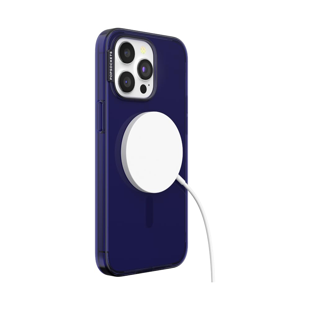 Foto 6 pulgar | Funda Para Teléfono Popsockets Iphone 15 Pro Max Con Empuñadura Redonda - Venta Internacional.