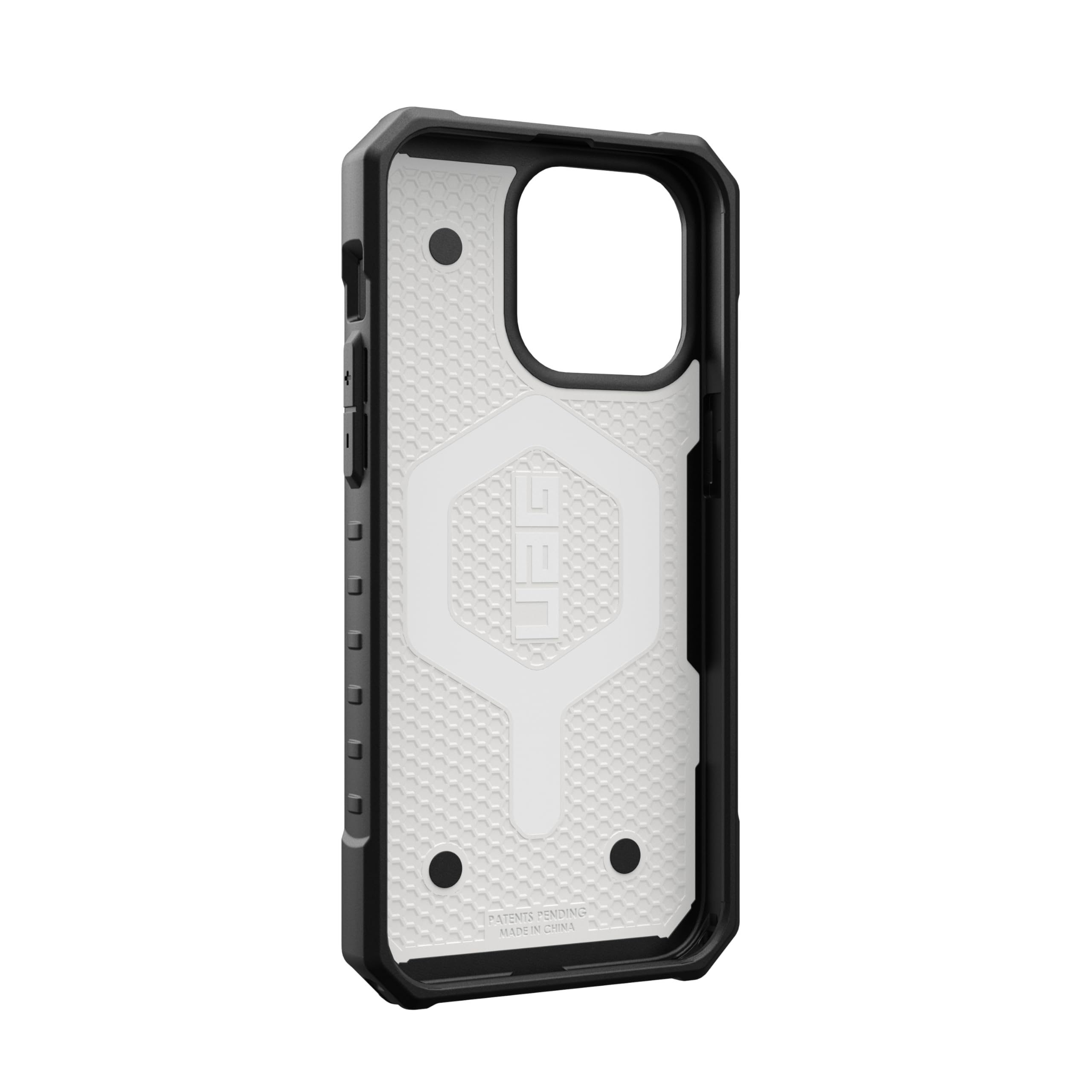 Foto 6 pulgar | Funda De Teléfono Urban Armor Gear Uag Pathfinder Para Iphone 15 Pro Max - Venta Internacional.