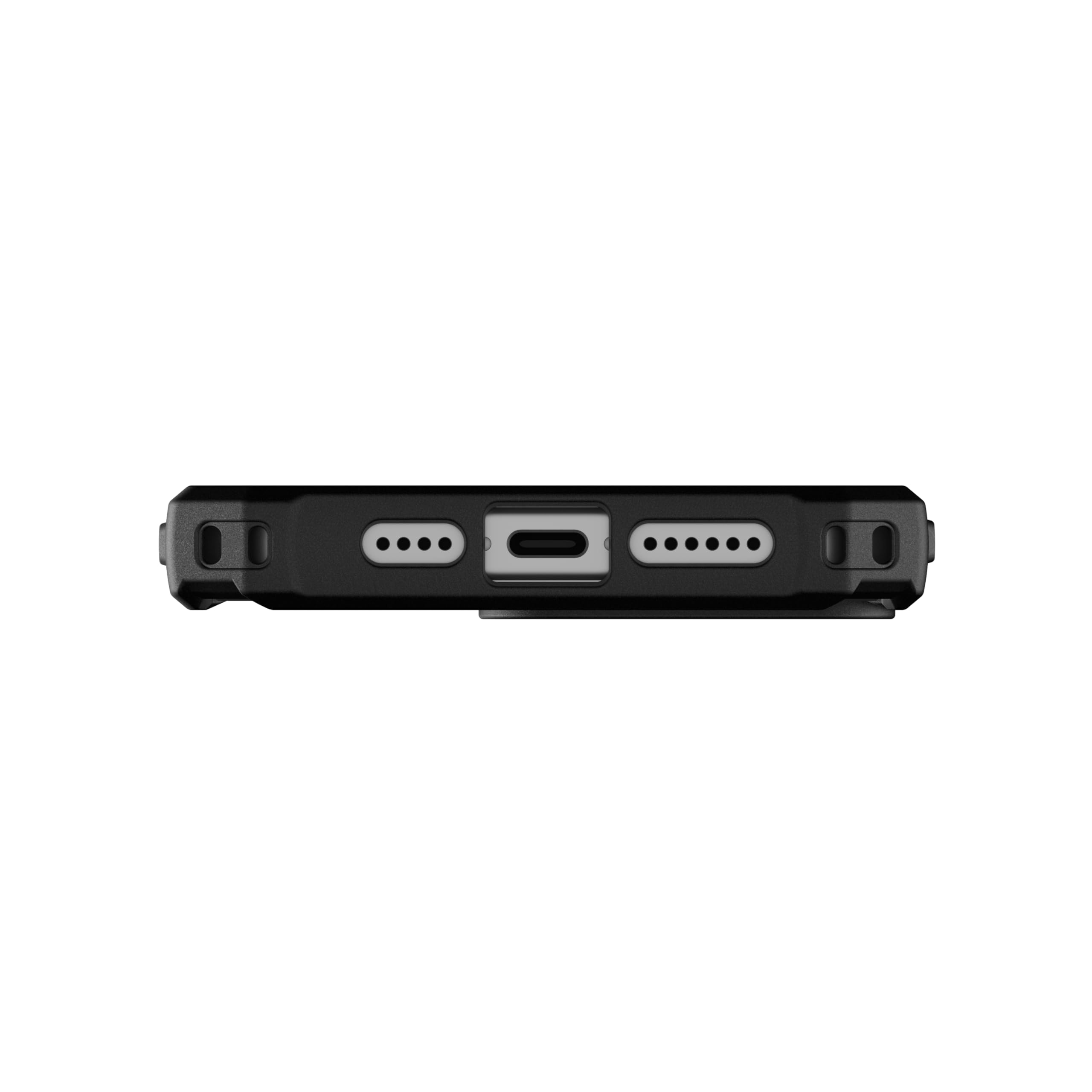 Foto 7 pulgar | Funda De Teléfono Urban Armor Gear Uag Pathfinder Para Iphone 15 Pro Max - Venta Internacional.
