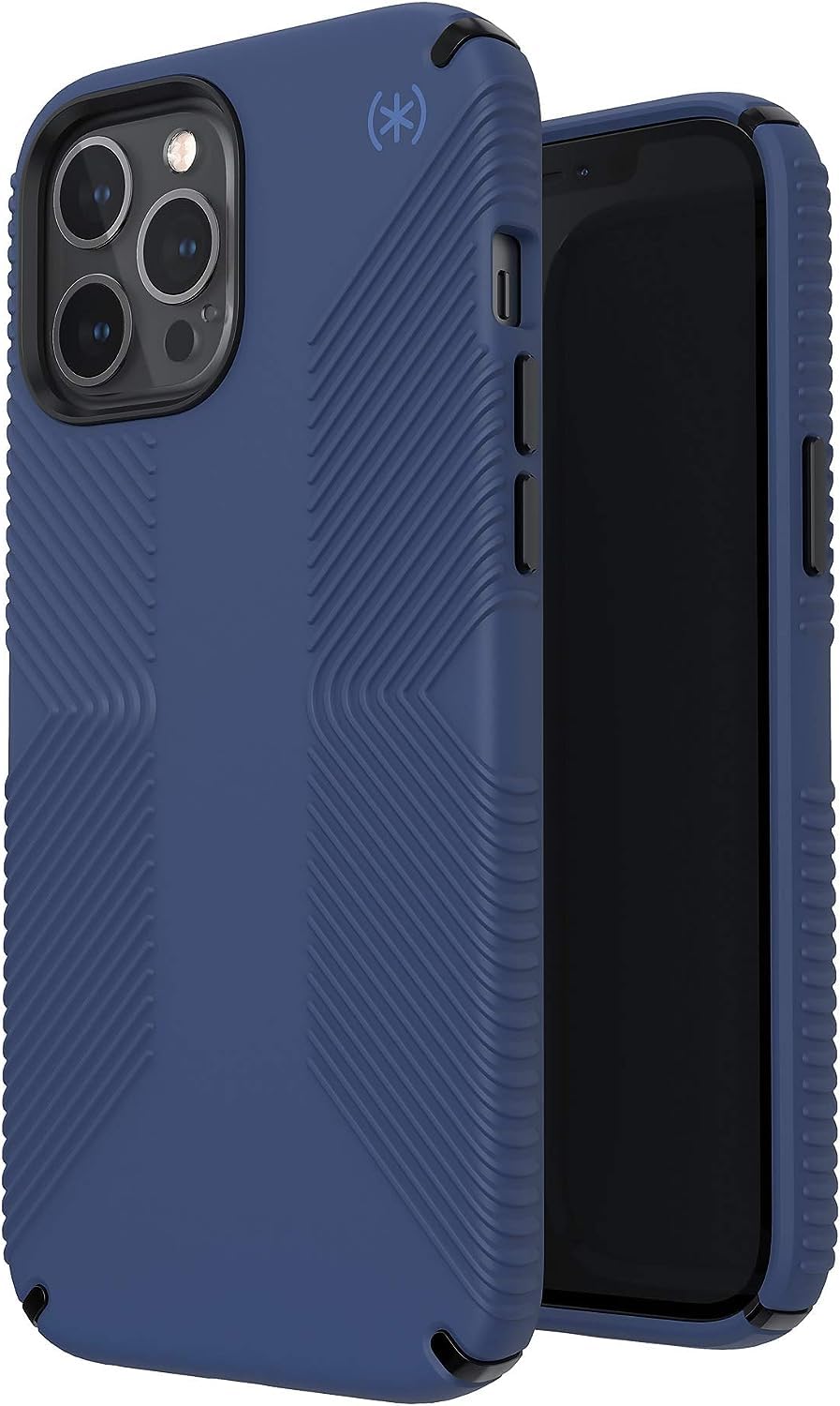 Foto 1 | Funda Speck Presidio2 Grip Para Apple Iphone 13 Pro Max/12 Pro Max - Venta Internacional.