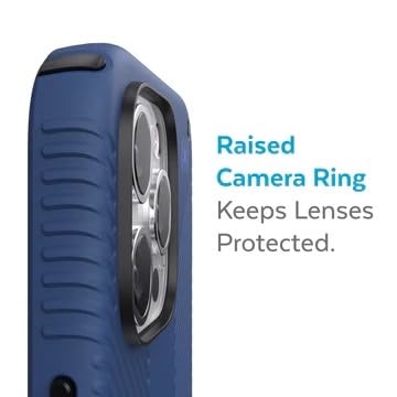 Foto 5 pulgar | Funda Speck Presidio2 Grip Para Apple Iphone 13 Pro Max/12 Pro Max - Venta Internacional.