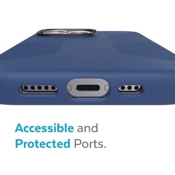 Foto 8 pulgar | Funda Speck Presidio2 Grip Para Apple Iphone 13 Pro Max/12 Pro Max - Venta Internacional.