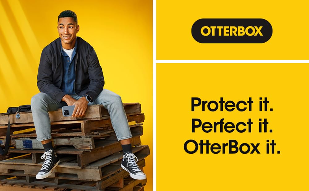 Foto 7 | Funda De Teléfono Otterbox Symmetry Series+ Para Iphone 15/14 Plus - Venta Internacional.