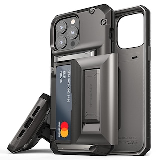 Foto 1 | Funda Para Teléfono Vrs Design Damda Glide Hybrid Iphone 13 Pro Max - Venta Internacional.