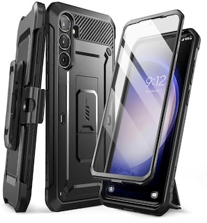 Foto 1 | Funda De Teléfono Supcase Unicorn Beetle Pro Para Samsung Galaxy S23 Fe - Venta Internacional.