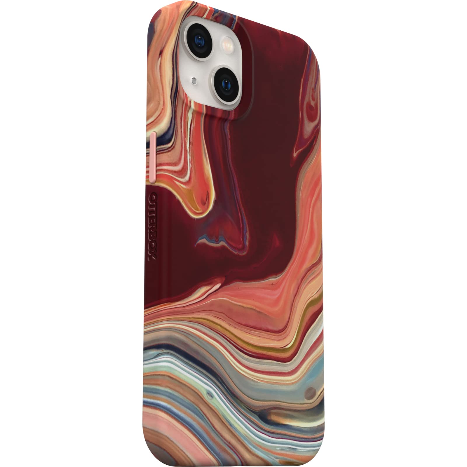 Foto 3 | Funda Otterbox Para Iphone 13, Suave Al Tacto, Flexible, A La Moda Venus - Venta Internacional.