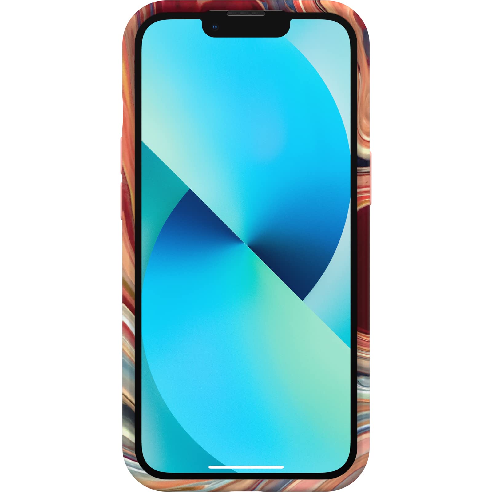 Foto 4 | Funda Otterbox Para Iphone 13, Suave Al Tacto, Flexible, A La Moda Venus - Venta Internacional.
