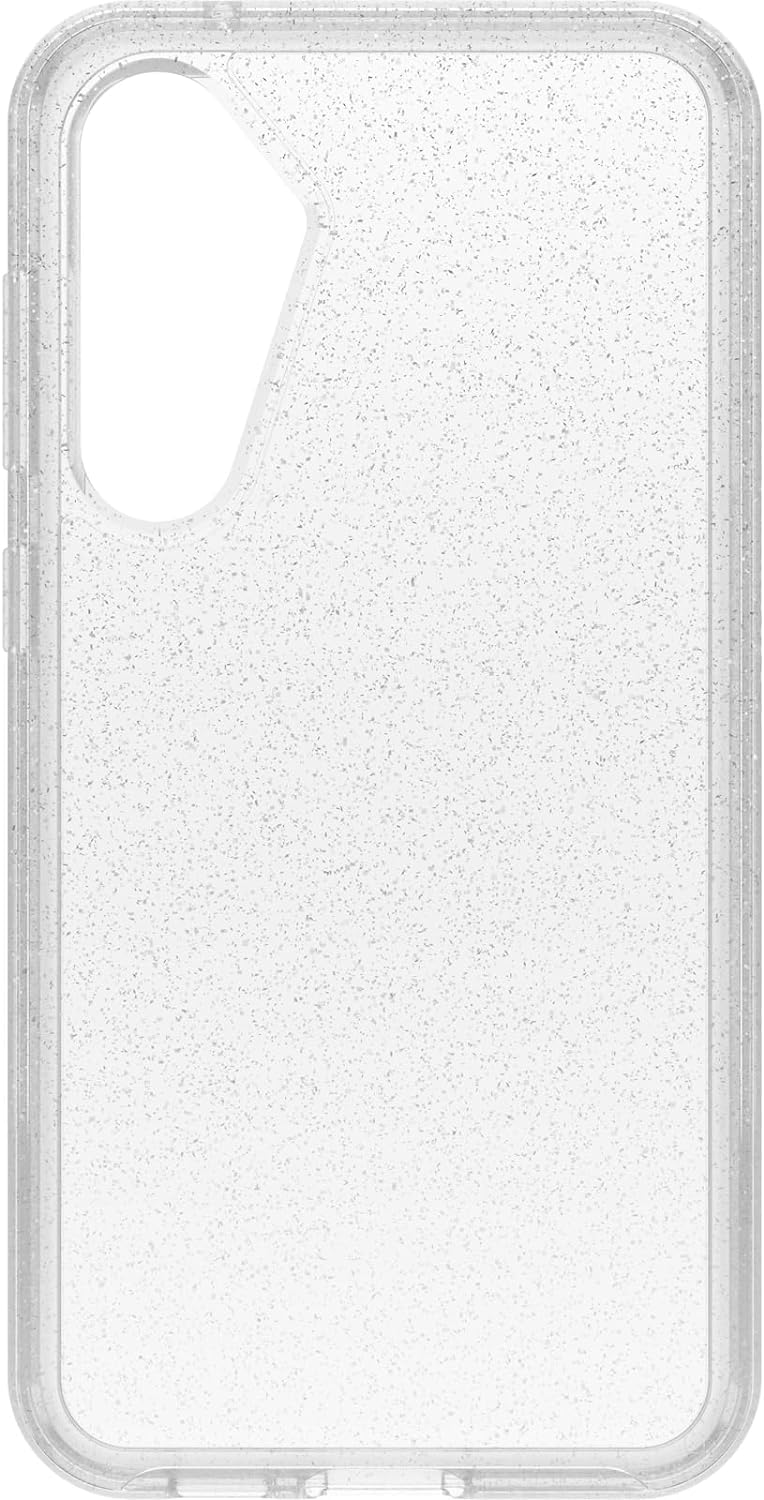 Foto 7 pulgar | Funda Para Teléfono Otterbox Symmetry Clear Series Galaxy S23 Fe - Venta Internacional.