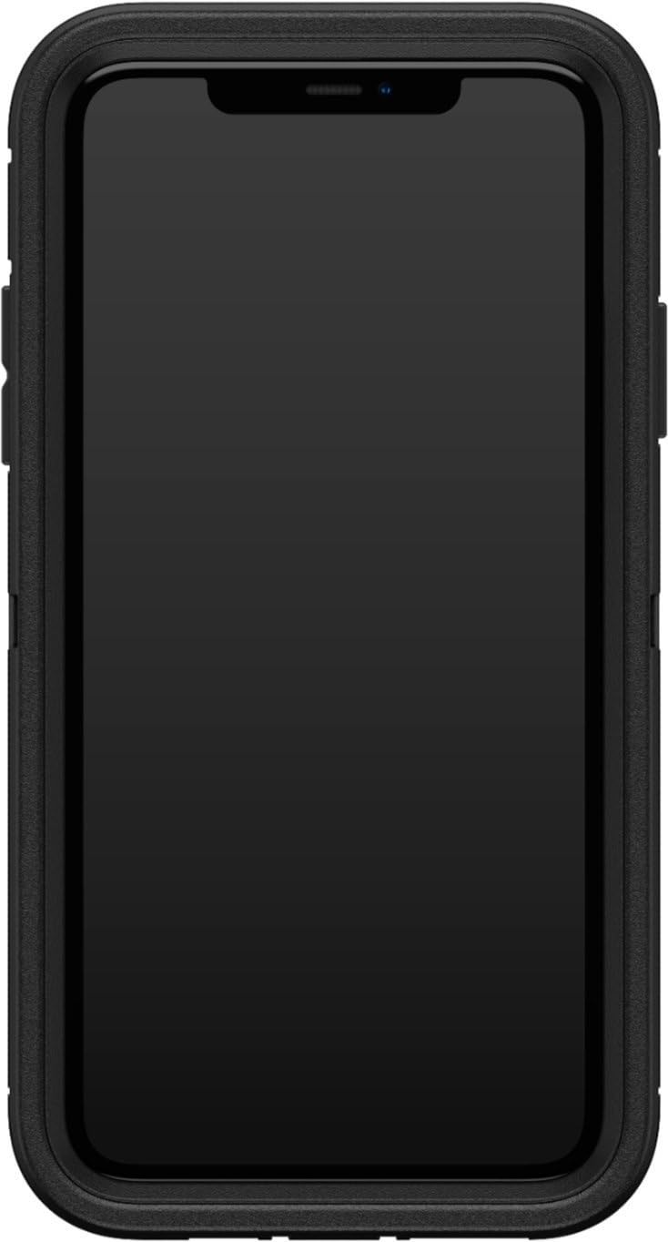 Foto 4 pulgar | Funda Otterbox Defender Series Sin Pantalla Para Iphone 11 Pro Max - Venta Internacional.