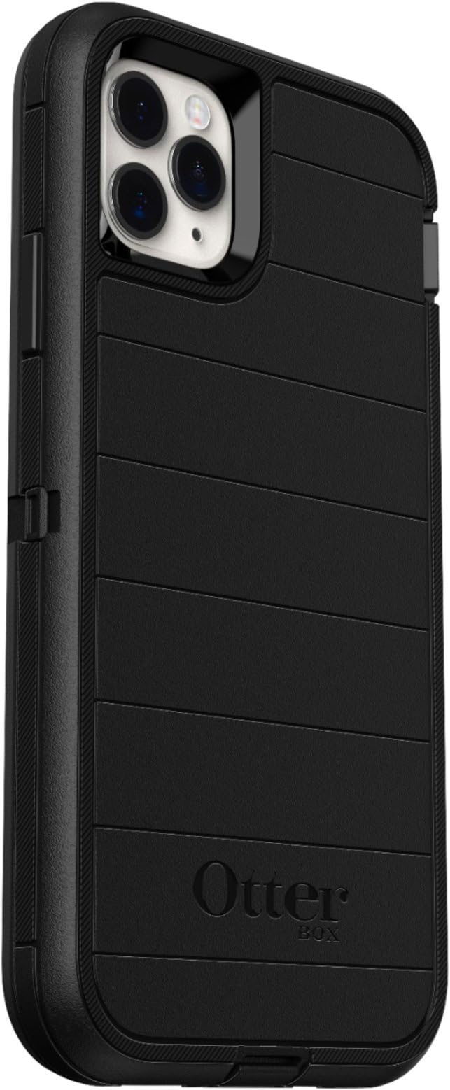 Foto 5 pulgar | Funda Otterbox Defender Series Sin Pantalla Para Iphone 11 Pro Max - Venta Internacional.