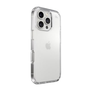 Foto 4 | Funda De Teléfono Speck Clear Presidio Perfecta Para Iphone 16 Pro - Venta Internacional.